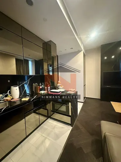 ขายคอนโด 1 ห้องนอน THE ESSE Sukhumvit 36 ดิ เอส สุขุมวิท 36 รูปที่ 5 จาก 5