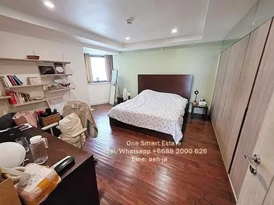 3-bed condo for sale near BTS Phrom Phong, photo 4 of 5