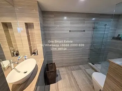 3-bed condo for sale near BTS Phrom Phong, photo 5 of 5
