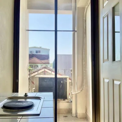 Room for rent near MRT Lat Phrao, photo 3 of 4
