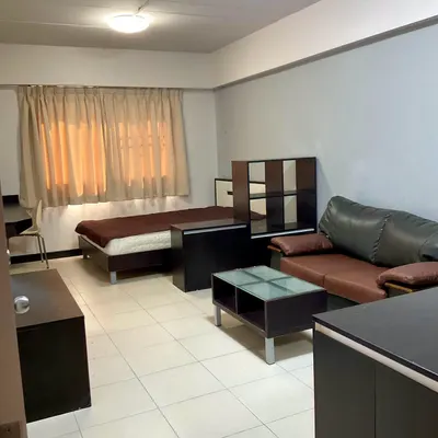 Room for rent near MRT Lat Phrao, photo 1 of 4
