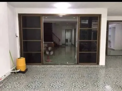4-bed townhouse for rent near BTS Punnawithi, photo 4 of 5