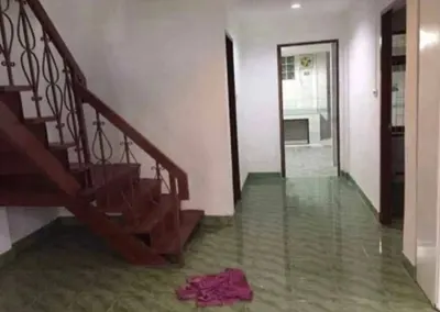 4-bed townhouse for rent near BTS Punnawithi, photo 5 of 5