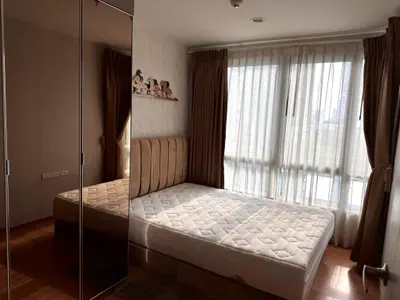 1-bed condo for rent at THE BASE Sukhumvit 77, photo 1 of 5