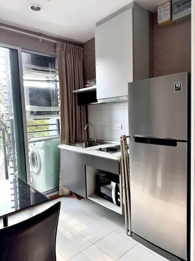 1-bed condo for rent at THE BASE Sukhumvit 77, photo 3 of 5