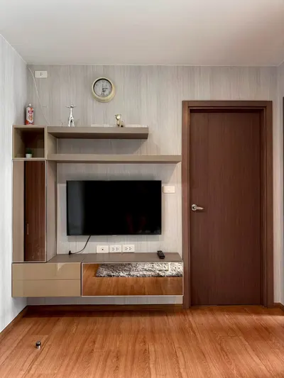 1-bed condo for rent at THE BASE Sukhumvit 77, photo 5 of 5