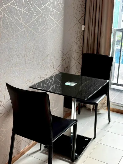 1-bed condo for rent at THE BASE Sukhumvit 77, photo 2 of 5