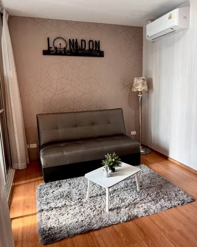 1-bed condo for rent at THE BASE Sukhumvit 77, photo 4 of 5