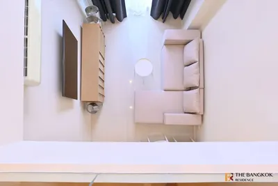 Villa Asoke Condominium的2房公寓出租，第1张，共5张