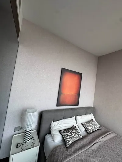 THE ESSE Sukhumvit 36 ดิ เอส สุขุมวิท 36的2房公寓出租，第5张，共10张