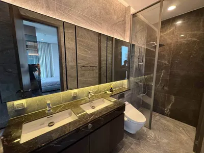 THE ESSE Sukhumvit 36 ดิ เอส สุขุมวิท 36的2房公寓出租，第6张，共10张