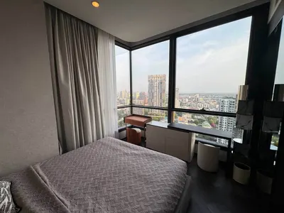 THE ESSE Sukhumvit 36 ดิ เอส สุขุมวิท 36的2房公寓出租，第1张，共10张