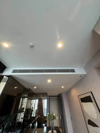THE ESSE Sukhumvit 36 ดิ เอส สุขุมวิท 36的2房公寓出租，第7张，共10张