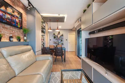 2-bed condo for sale at Supalai Veranda Ratchawipha-Pracha Chuen, photo 1 of 5