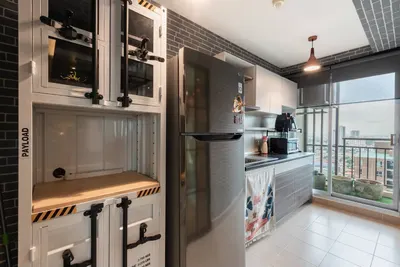 2-bed condo for sale at Supalai Veranda Ratchawipha-Pracha Chuen, photo 5 of 5