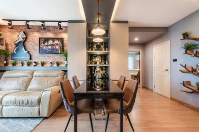 2-bed condo for sale at Supalai Veranda Ratchawipha-Pracha Chuen, photo 4 of 5