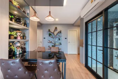 2-bed condo for sale at Supalai Veranda Ratchawipha-Pracha Chuen, photo 2 of 5