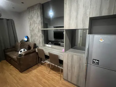 1-bed condo for rent near BTS Bang Na, photo 3 of 5
