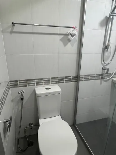 1-bed condo for rent near BTS Bang Na, photo 4 of 5