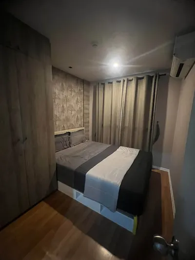 1-bed condo for rent near BTS Bang Na, photo 1 of 5