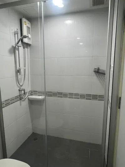 1-bed condo for rent near BTS Bang Na, photo 5 of 5