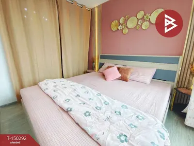 ขายคอนโด 1 ห้องนอน Regent Home Bangson Phase 28 อาคาร D รูปที่ 2 จาก 7