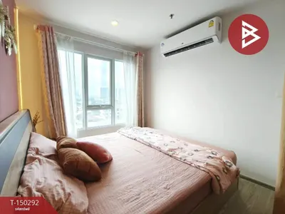 ขายคอนโด 1 ห้องนอน Regent Home Bangson Phase 28 อาคาร D รูปที่ 7 จาก 7