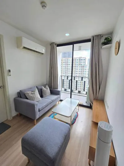 Artemis Sukhumvit 77的2房公寓出租，第7张，共9张