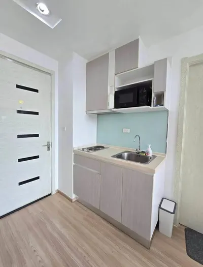 Artemis Sukhumvit 77的2房公寓出租，第9张，共9张
