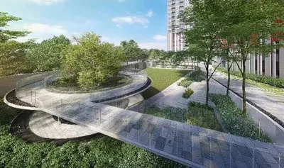 Condo for sale at Life Asoke Hype, photo 5 of 5