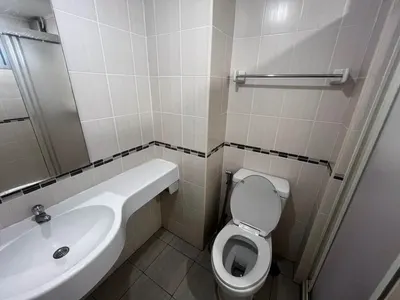Condo for rent near ARL Makkasan, photo 5 of 5