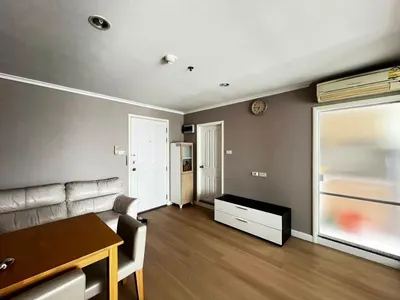 Condo for rent near ARL Makkasan, photo 1 of 5