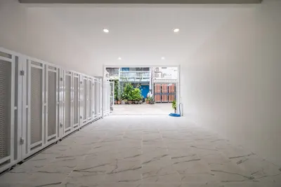 ขายทาวน์เฮาส์ 2 ห้องนอน ใกล้ MRT ห้วยขวาง รูปที่ 4 จาก 5