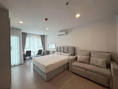Aspire Rama 4的1房公寓出租，第2张，共4张