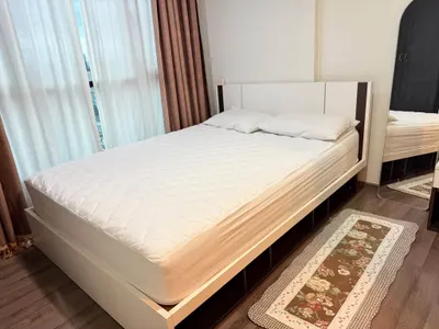 ขายคอนโด THE BASE Park West - Sukhumvit 77 รูปที่ 1 จาก 5