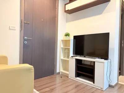 ขายคอนโด THE BASE Park West - Sukhumvit 77 รูปที่ 2 จาก 5