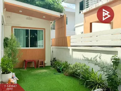 ขายบ้าน 4 ห้องนอน ใกล้ MRT มีนบุรี รูปที่ 3 จาก 5