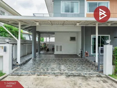 ขายบ้าน 4 ห้องนอน ใกล้ MRT มีนบุรี รูปที่ 2 จาก 5