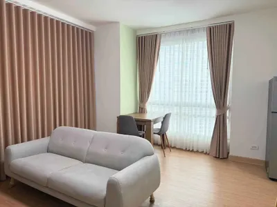 Mayfair Place Sukhumvit 64の2ベッドルームコンドミニアム（賃貸）、写真2/5