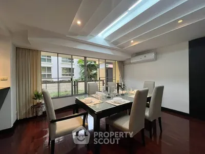 3-bed apartment for rent near BTS Thong Lo, photo 6 of 6