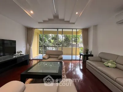 3-bed apartment for rent near BTS Thong Lo, photo 5 of 6