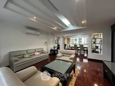 3-bed apartment for rent near BTS Thong Lo, photo 2 of 6