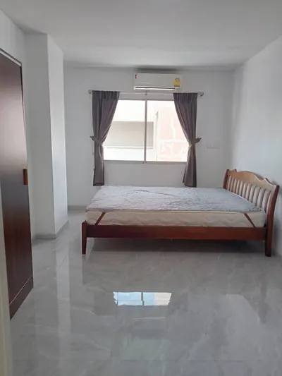 Tawanna Residence 2の1ベッドルームコンドミニアム（賃貸）、写真3/5