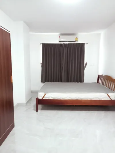 Tawanna Residence 2の1ベッドルームコンドミニアム（賃貸）、写真5/5