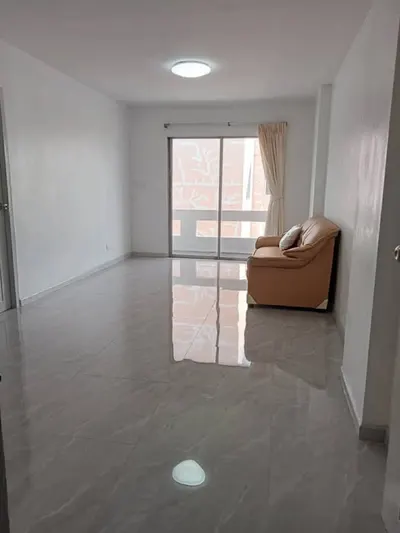 Tawanna Residence 2の1ベッドルームコンドミニアム（賃貸）、写真1/5