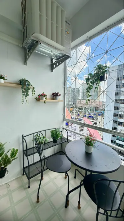 Condo for sale near MRT Yaek Lam Sali, photo 3 of 5