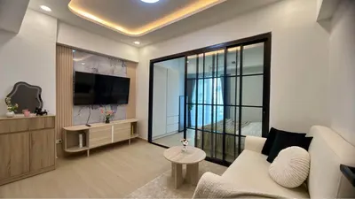 Condo for sale near MRT Yaek Lam Sali, photo 1 of 5