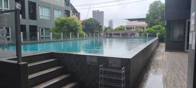 Appartement 1 chambre à louer près de la station BTS Bang Chak, photo 2 sur 5