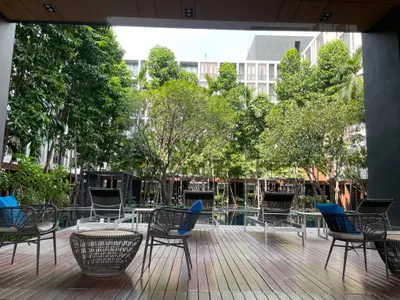 1-bed condo for sale near BTS On Nut, photo 3 of 5