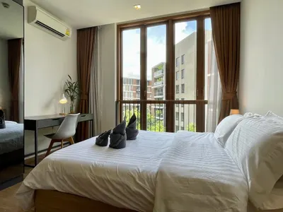 1-bed condo for sale near BTS On Nut, photo 4 of 5